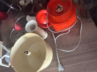 Eta 010 Retro mixer - 3