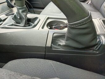 Manžeta radiacej páky Volvo S60, V70, XC60, XC70,XC90 - 3