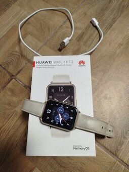 Huawei watch Fit 2 - 3