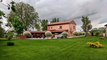 RD v obci Bátka - 3