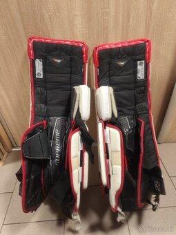 Brankárske betóny BAUER 2S PRO - 3