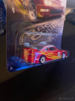 HotWheels Acura Integra GSR - 3