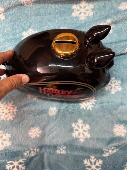 Harley Davidson športkasa - 3