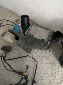 Predam nd na golf 3 1.9tdi 66kw - 3