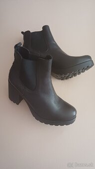 Dámske topánky - 3