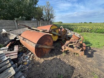 Predávam valce a pluh - 3