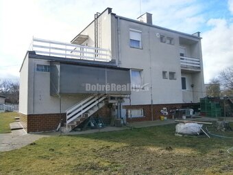 REZERVOVANÉ  Rodinný dom v obci Jasová pri Nových Zámkoch v - 3