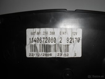 Budiky Fiat Ducato - 3