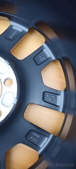 Kolesa Toyota Hilux R18 - 3