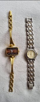 Dámske hodinky - 3