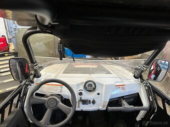 Polaris 900 RZR - 3