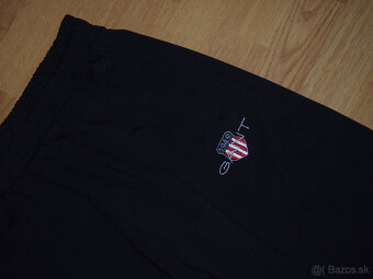 Gant pánske teplákové nohavice - 3