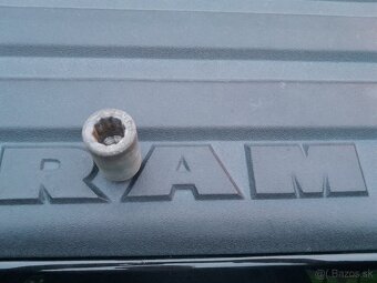 Dodge ram 1500 4.generácia - 3