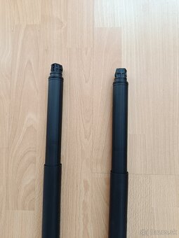 Elektrické vzpery kufra Škoda Octavia / Superb / Karoq - 3