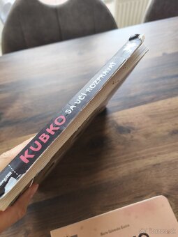 Knižky o Kubkovi - 3