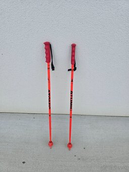 Destké palice Atomic - 3