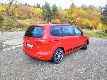 Seat Alhambra Style 2.0 TDI DSG6 - 3