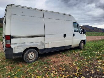 Fiat Ducato - 3