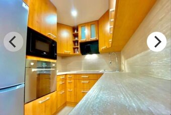 2 izb byt Most pri Bratislave NOVOSTAVBA - 3