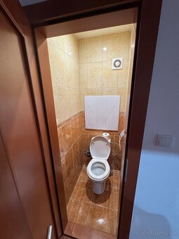 Prenajom 2 izbovy byt - 3