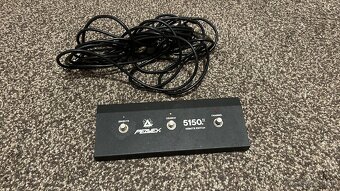 predám Peavey 6505+ 120W (Made in USA) - 3