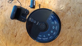 robotický vysavač - 3