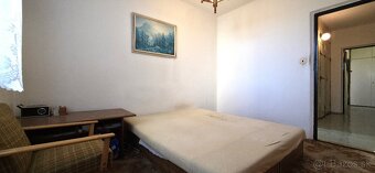 PNORF – 3i byt, balkón, pivnica, výťah, Vinohradská ul. - 3