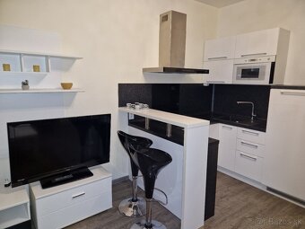 Na PRENÁJOM 2izbový byt Nemšová - 3