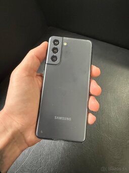 Samsung Galaxy S21 - 3