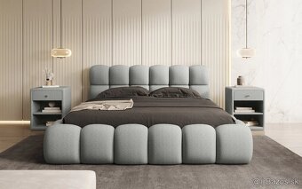 Manželská posteľ 180/200 364/P - 3