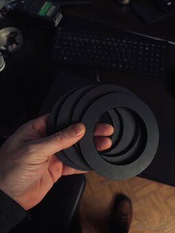 Smallrig Mattebox - kompendium - 3