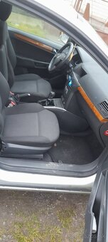 Opel astra h kombi - 3