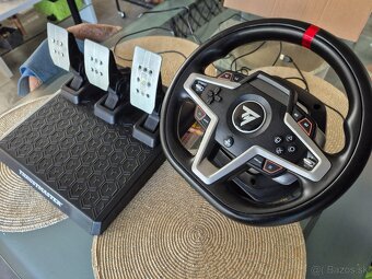 THRUSTMASTER T248 - 3