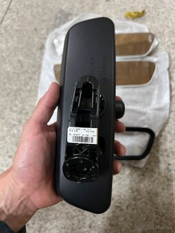 Stredové spätné zrkadlo BMW - 3