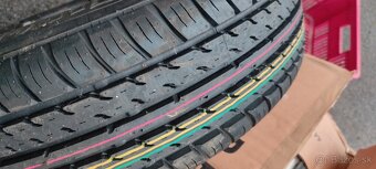 Rezerva 5x100 195/65 R15 - 3