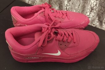 Nike air Max tenisky 41 - 3