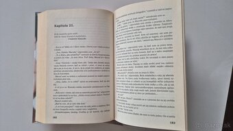 Knihy od Ivy Kučerovej - 3