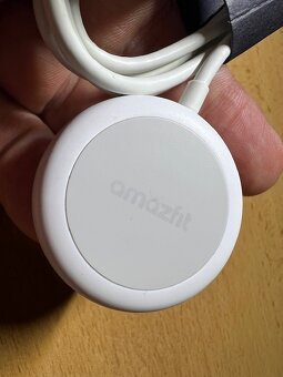 Original Amazfit GTR 4 Limited Edition - 3