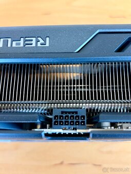 ASUS ROG STRIX GeForce RTX 4090 OC 24GB – TOP STAV - 3