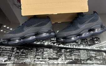 Nike flyknit scorpion - 3