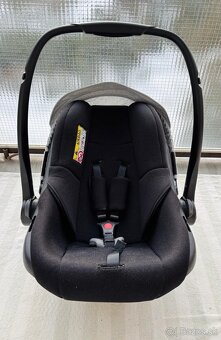 Vajíčko Bebetto Luca - 3