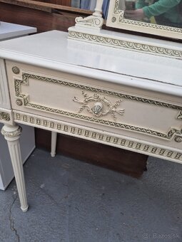 Predam toaletny stolik - 3