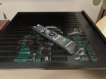 McIntosh MA6300 Integrated Amplifier - 3