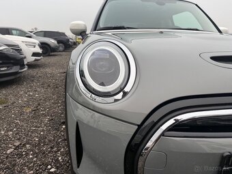Mini Cooper SE BEV 135 kW - elektrické MINI - 3