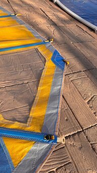 WINDSURF PLACHTA 3.0 - 3