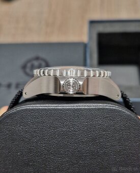 Predám HELM KOMODO - 3