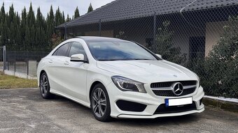 Mercedes Benz Cla 220 cdi - 3