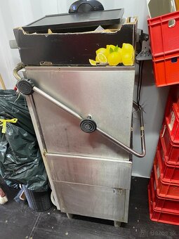 Výbava do gastro prevádzky - 3