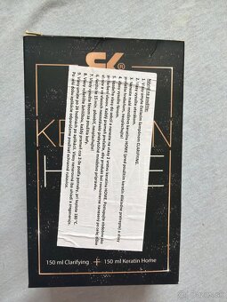 Brazil Keratin Home set - 3