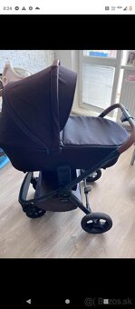 Kočik Mon dvoj kombinacia - 3